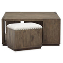 Magnussen Occasional Tables Cocktail Tables T5396-41 IMAGE 9