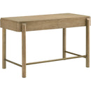  Coaster Furniture Arini 224307-SET 2-piece Makeup Vanity Table and Mirror Set - Sand Wash IMAGE 5