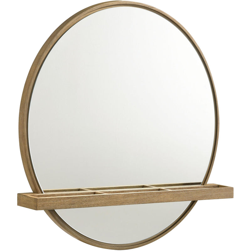  Coaster Furniture Arini 2-Drawer Vanity Set 224307-SET IMAGE 6
