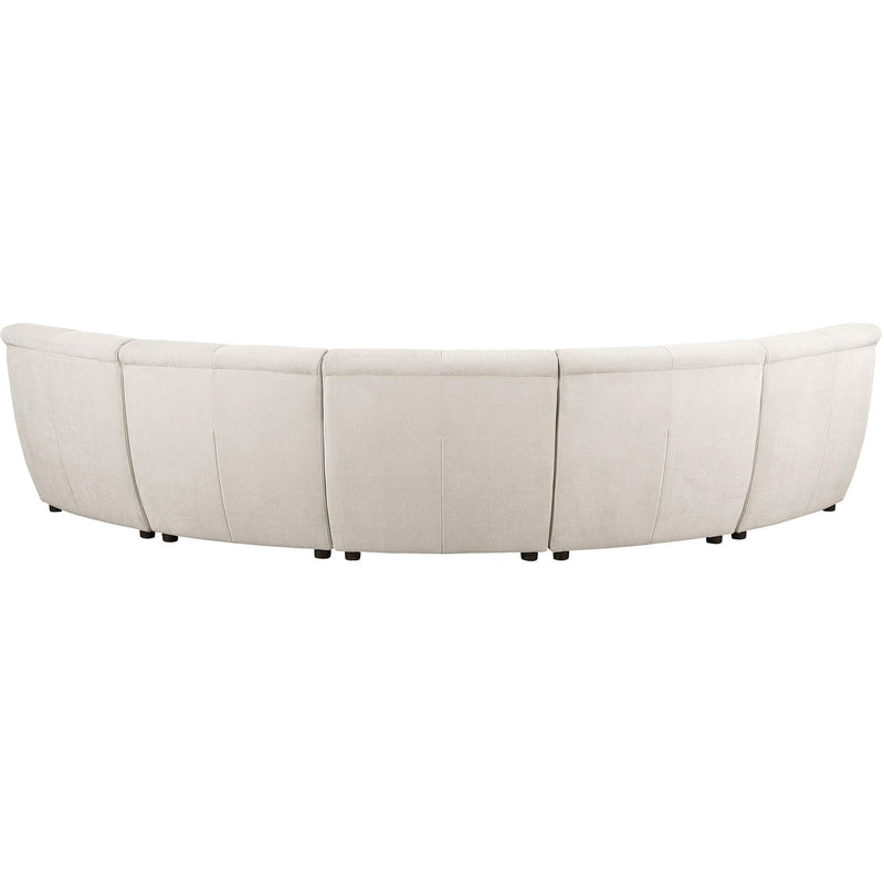  Coaster Furniture Sectionals Stationary 551300-S5 IMAGE 6