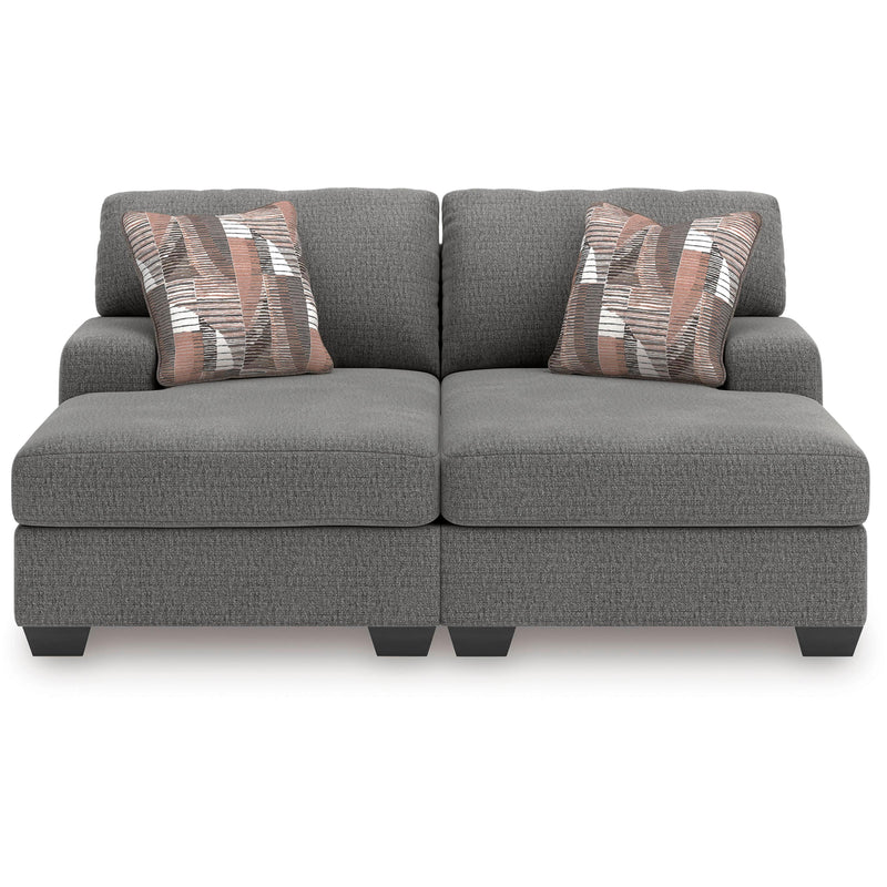  Signature Design by Ashley Seyler Lane Chaise 4840516/4840517 IMAGE 2