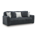  Signature Design by Ashley Midnight-Madness 9810538 Sofa IMAGE 1