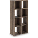  Signature Design by Ashley Home Decor Shelves EA1104-4X2 IMAGE 1