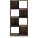  Signature Design by Ashley Home Decor Shelves EA1104-4X2 IMAGE 2