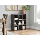  Signature Design by Ashley Home Decor Shelves EA5514-3X3 IMAGE 6