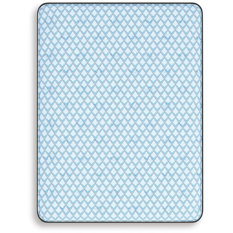  Sierra Sleep Destin Cove PT M33211 Twin Mattress IMAGE 2