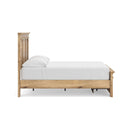  Signature Design by Ashley Makidern PCB1170B23 Full Panel Storage Bed IMAGE 9