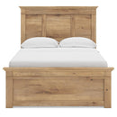  Signature Design by Ashley Makidern PCB1170B31 Full Panel Storage Bed IMAGE 8
