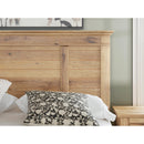  Signature Design by Ashley Makidern PCB1170B8 Queen Panel Storage Bed IMAGE 10