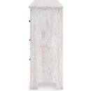  Signature Design by Ashley Makidern PCB1171-31 Six Drawer Dresser IMAGE 5