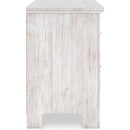  Signature Design by Ashley Makidern PCB1171-92 Two Drawer Night Stand IMAGE 6