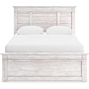  Signature Design by Ashley Makidern PCB1171B13 King Panel Storage Bed IMAGE 7