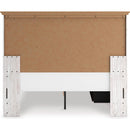  Signature Design by Ashley Makidern PCB1171B31 Full Panel Bed with Storage IMAGE 7