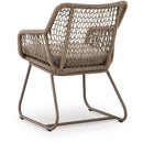  Signature Design by Ashley Majors Beach PCP321-050 Chairs with Cushion/Table Set IMAGE 5