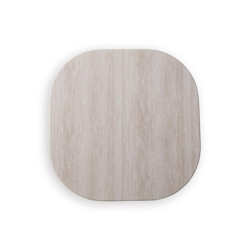  Signature Design by Ashley Dolan Creek PCP610-702 Square End Table IMAGE 3