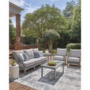  Signature Design by Ashley Cove Beach PCP803-838 Sofa with Cushion IMAGE 11