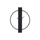  Renwil Romane Wall Clock CL255 IMAGE 1