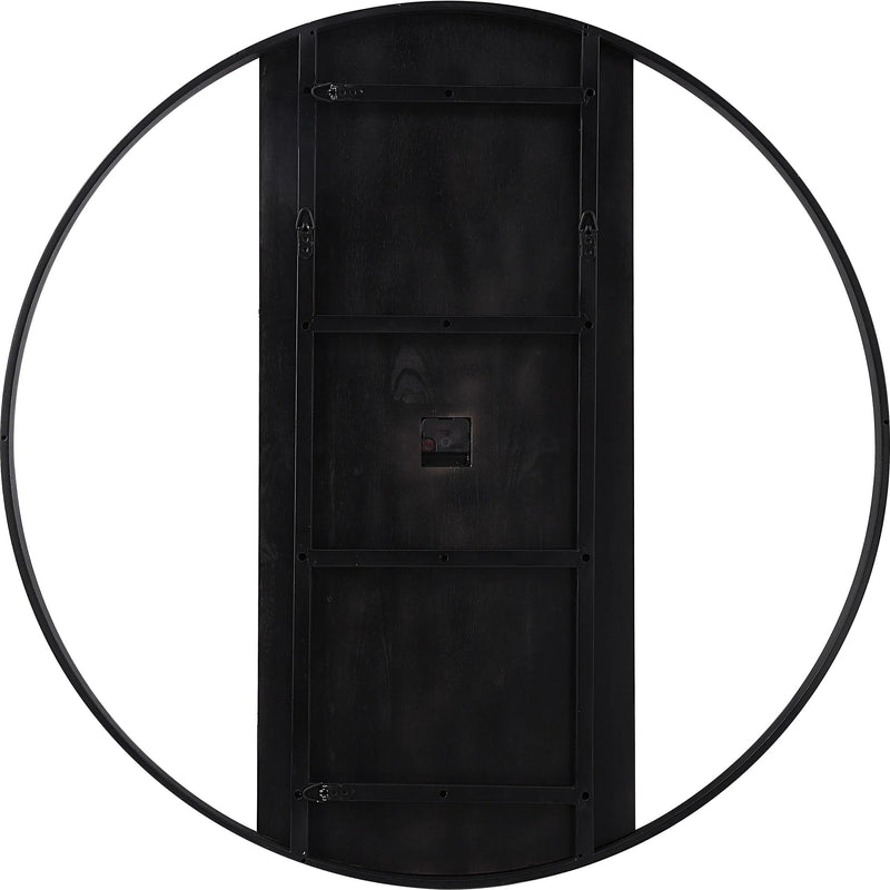  Renwil Romy Wall Clock CL256 IMAGE 4