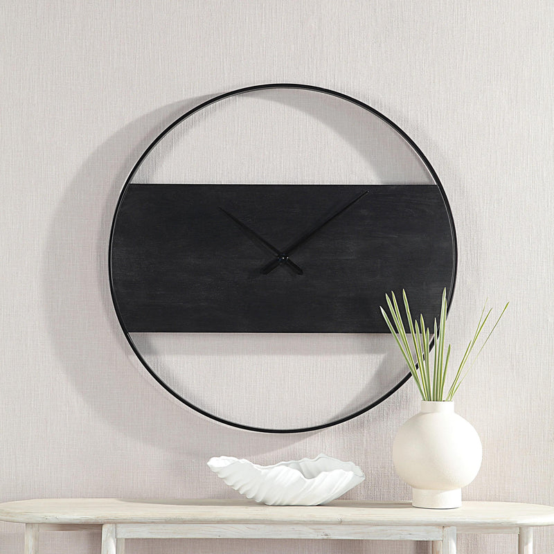  Renwil Romy Wall Clock CL256 IMAGE 5