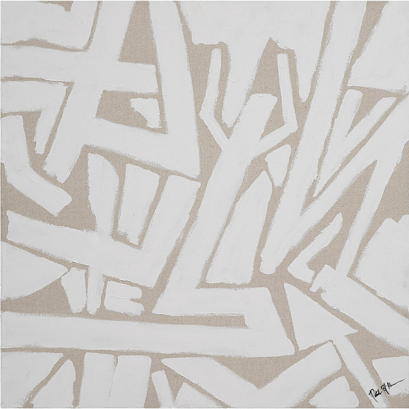  Renwil Home Decor Wall Art OL2150 IMAGE 1
