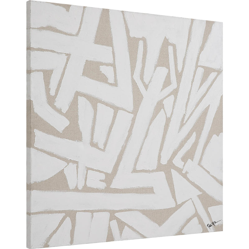  Renwil Home Decor Wall Art OL2150 IMAGE 2