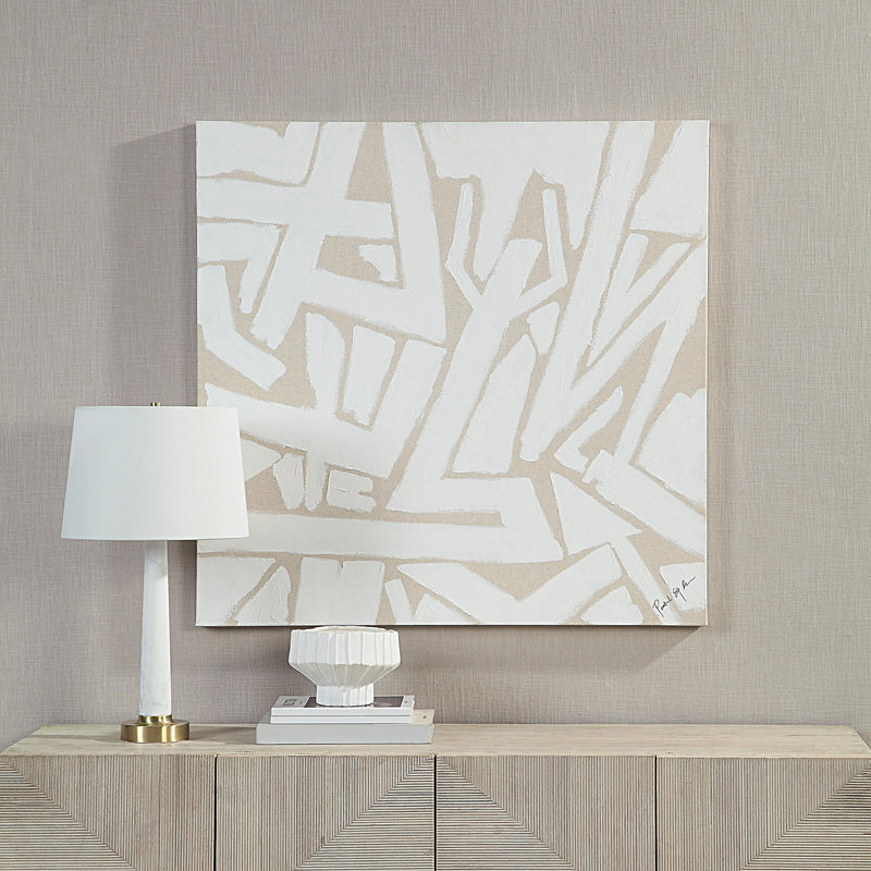  Renwil Home Decor Wall Art OL2150 IMAGE 6