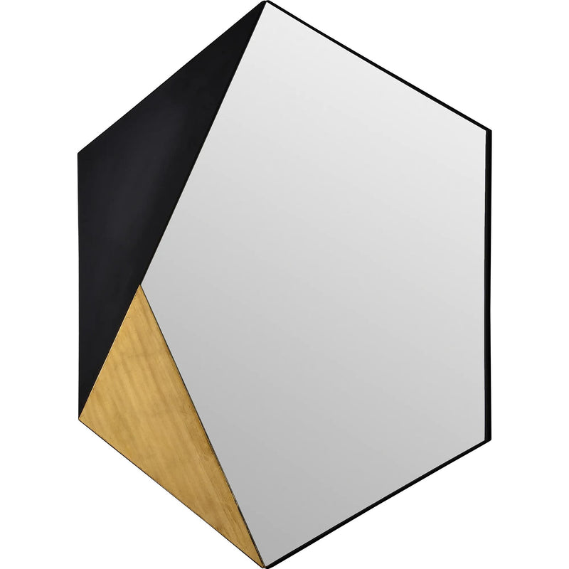  Renwil Harp Wall Mirror MT2301 IMAGE 2