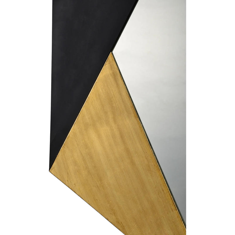  Renwil Harp Wall Mirror MT2301 IMAGE 3
