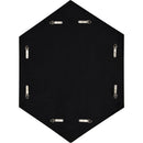  Renwil Harp Wall Mirror MT2301 IMAGE 4