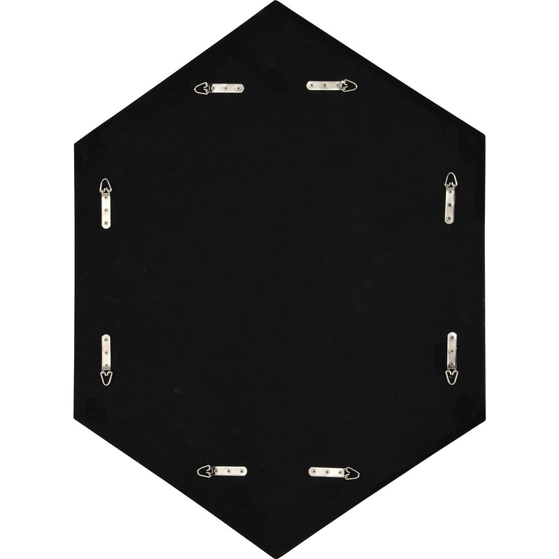  Renwil Harp Wall Mirror MT2301 IMAGE 4
