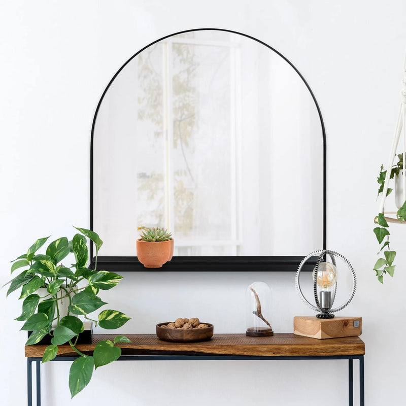  Renwil Wearstley Wall Mirror MT2424 IMAGE 6