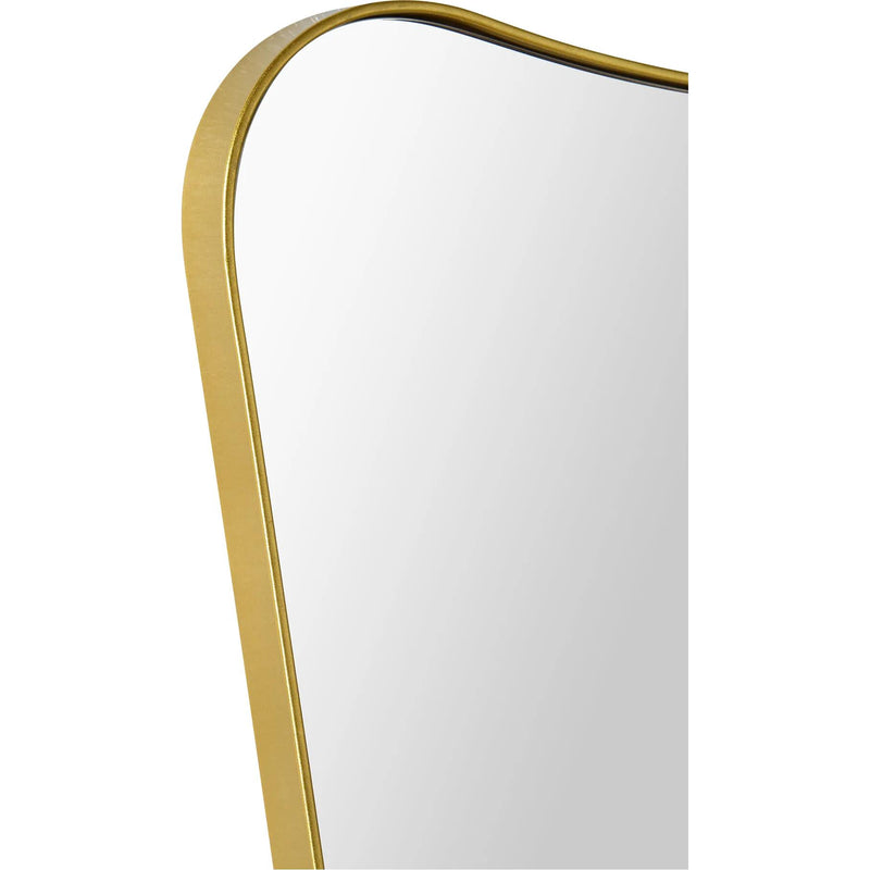  Renwil Tufa Wall Mirror MT1697 IMAGE 2