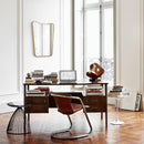  Renwil Tufa MT1697 Vanity Mirror IMAGE 4