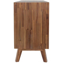  LH Imports Gia Sideboard GIA003B-BRN IMAGE 8