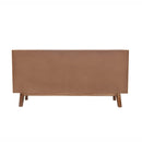  LH Imports Gia Sideboard GIA003B-BRN IMAGE 9