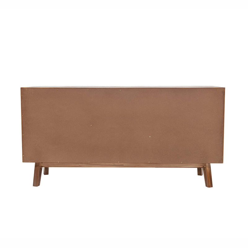  LH Imports Gia Sideboard GIA003B-BRN IMAGE 9