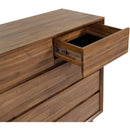  LH Imports Gia 5-Drawer Chest Gia 5 Drawer Chest IMAGE 10