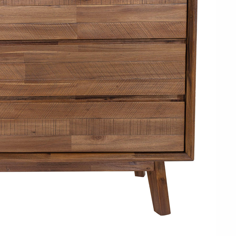  LH Imports Gia 5-Drawer Chest Gia 5 Drawer Chest IMAGE 11