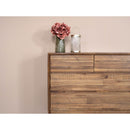  LH Imports Gia 5-Drawer Chest Gia 5 Drawer Chest IMAGE 12