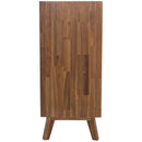  LH Imports Gia 5-Drawer Chest Gia 5 Drawer Chest IMAGE 6