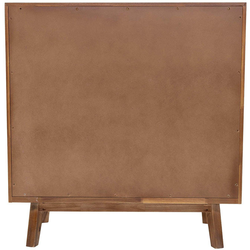  LH Imports Gia 5-Drawer Chest Gia 5 Drawer Chest IMAGE 7