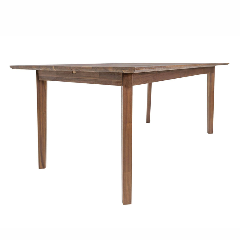  LH Imports Gia Dining Table GIA011-BRN IMAGE 15