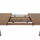  LH Imports Gia Dining Table GIA011-BRN IMAGE 19