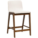  LH Imports Remix Stool REM026-LN IMAGE 1