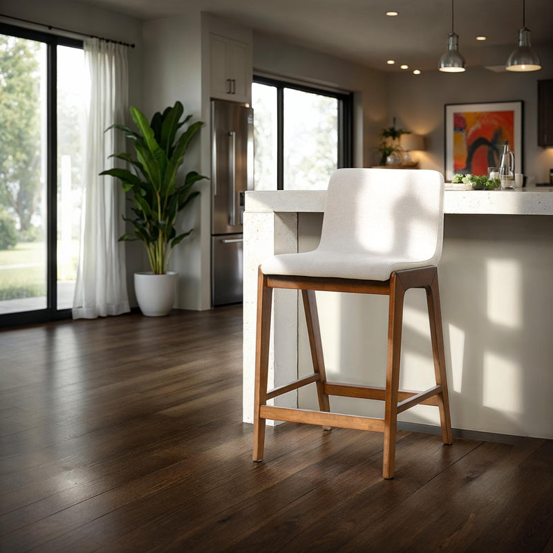  LH Imports Remix Stool REM026-LN IMAGE 2