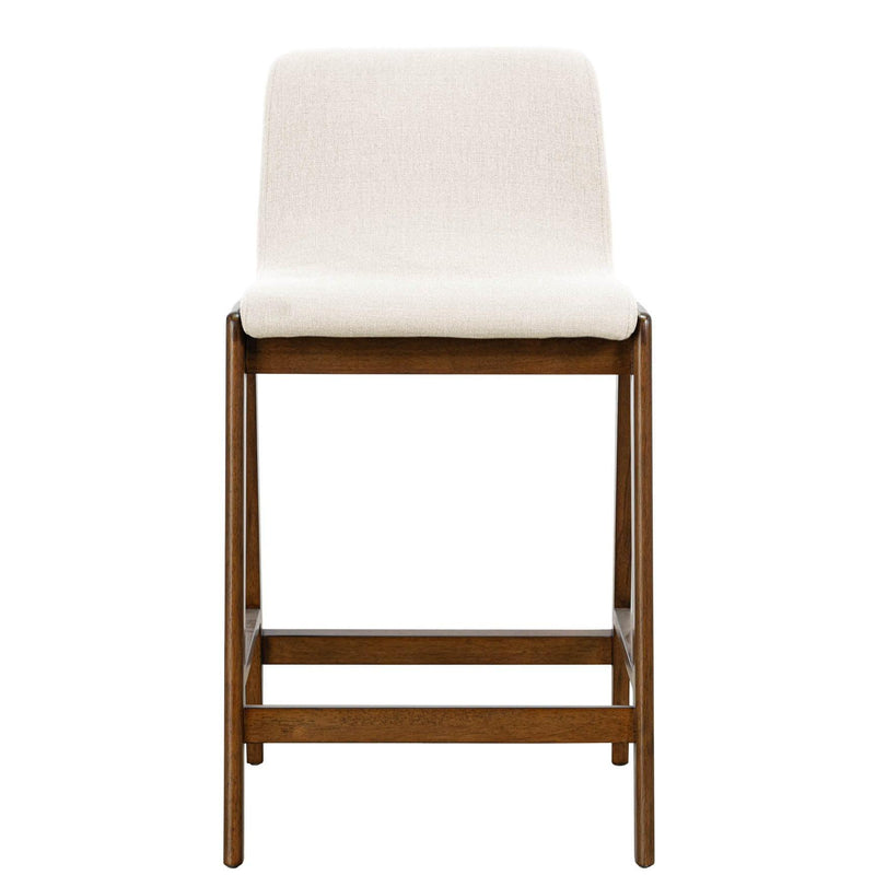  LH Imports Remix Stool REM026-LN IMAGE 5