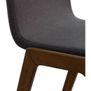  LH Imports Remix Counter Height Stool REM026-GR IMAGE 8