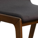  LH Imports Remix Counter Height Stool REM026-GR IMAGE 9