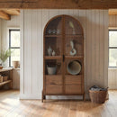  LH Imports Remix Display Cabinet RMT015-EBR IMAGE 2