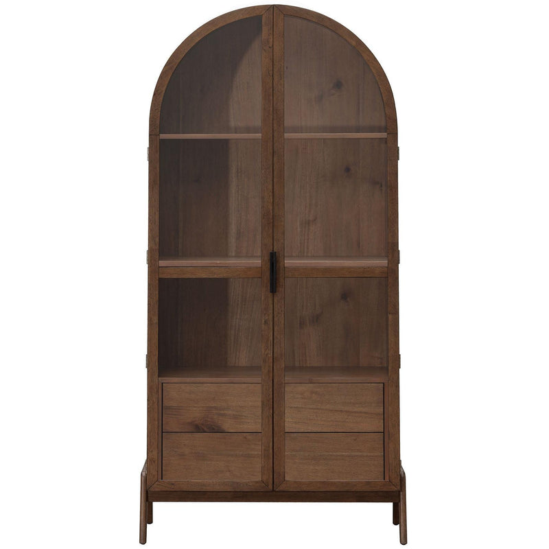  LH Imports Remix Display Cabinet RMT015-EBR IMAGE 3